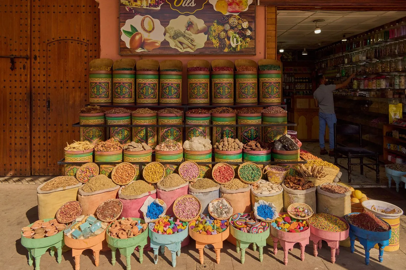 A Guide to Building a Balanced Spice Pantry