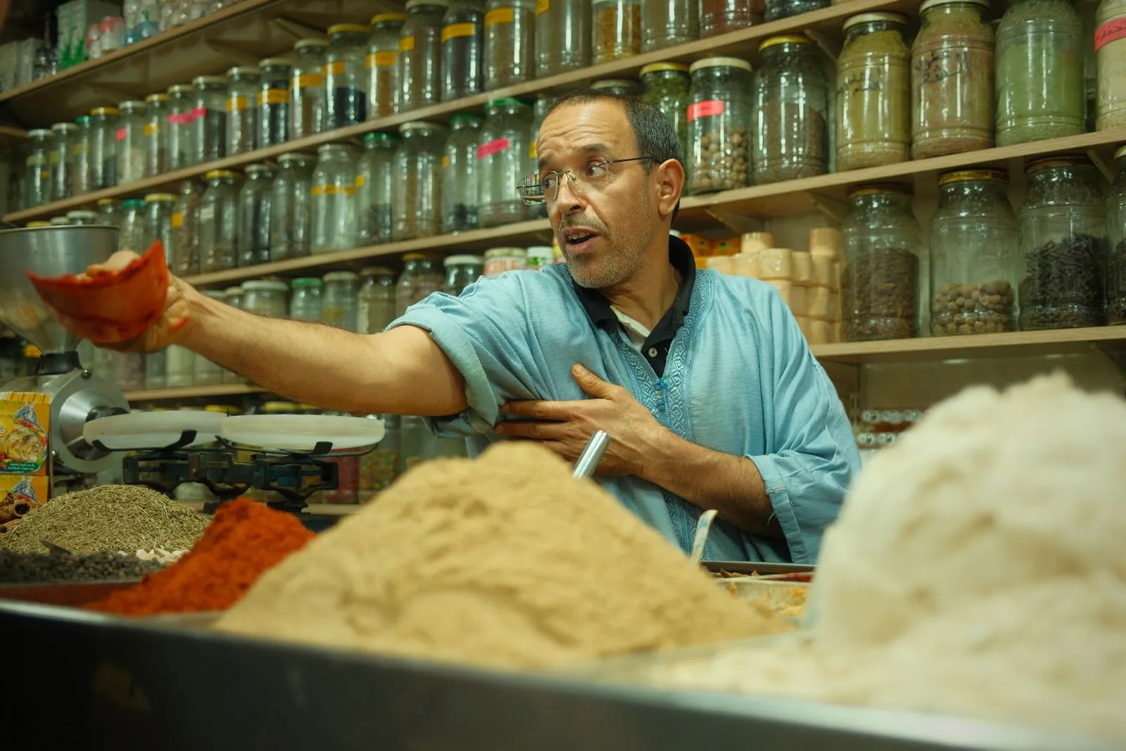 How to Choose Spices for Southwestern Cooking